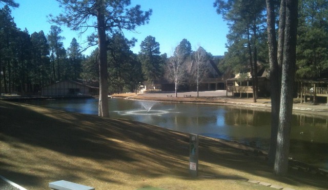 Relax and Golf, Play Tennis, Swim, Ski and make memories!