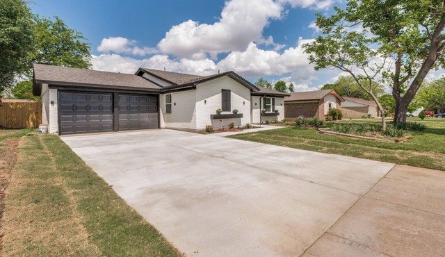 Remodeled Family Retreat with Garage & Fenced Yard