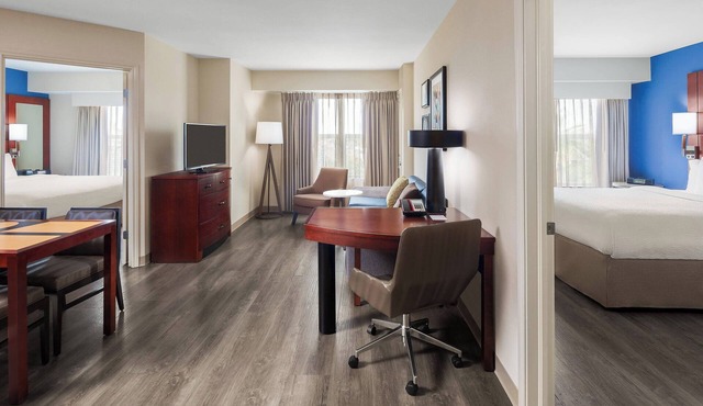 Residence Inn by Marriott Houston Katy Mills in Katy