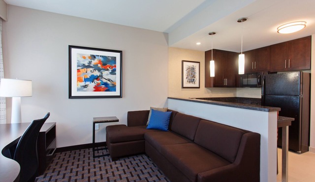 Residence Inn Odessa in Odessa