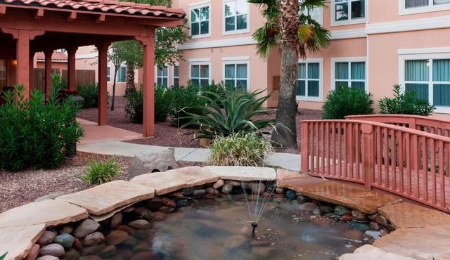 Residence Inn Tucson Airport