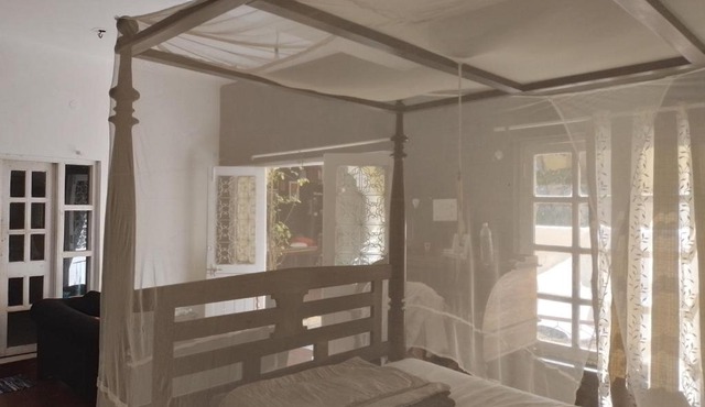 Riad M Beach Residence in Candolim