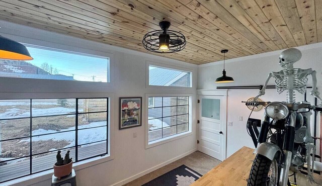 Rico Apartment- Sauna! Furnished! Telluride