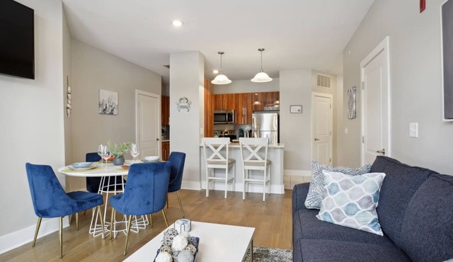 River House Apartments in Baton Rouge