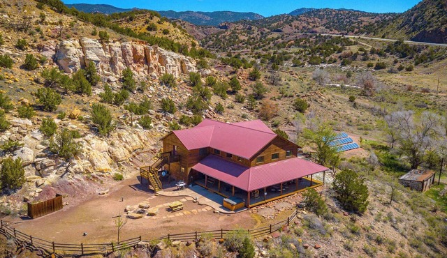 River Ranch