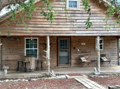 RiverBend Retreat