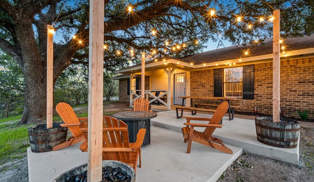 Roadrunner Ranch Remodeled 3/2