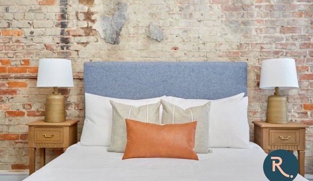 Roami at Canal Quarters | 2 Units Combo in New Orleans