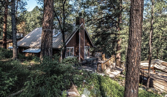 Rock'inn Pines by Ruidoso Vacation Rentals