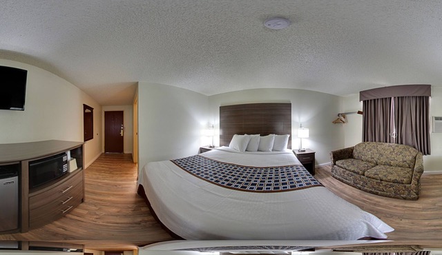 Rodeway Inn Farmington