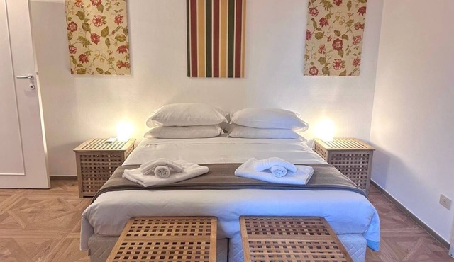 Rome: HISTORIC CENTER, close to the Pantheon, Trevi Fountain, Piazza di Spagna. in Roma