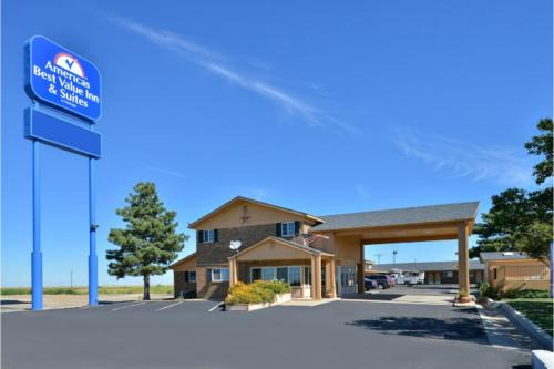 Route 66 Desert Rose Motel County Inn