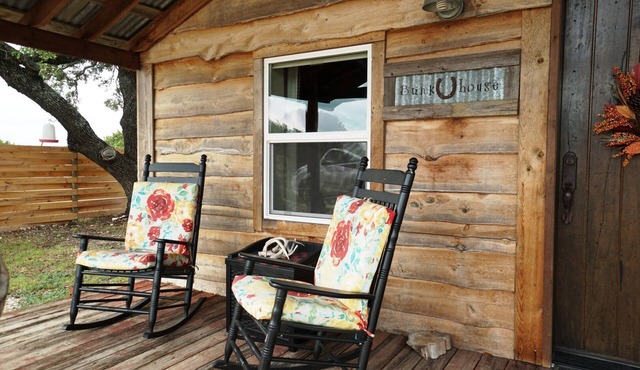 Run Away Ranch | Quiet and Peaceful Cabin