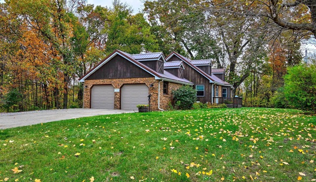Rustic Middlebury Retreat w/Yard & Fire Pit! in Middlebury
