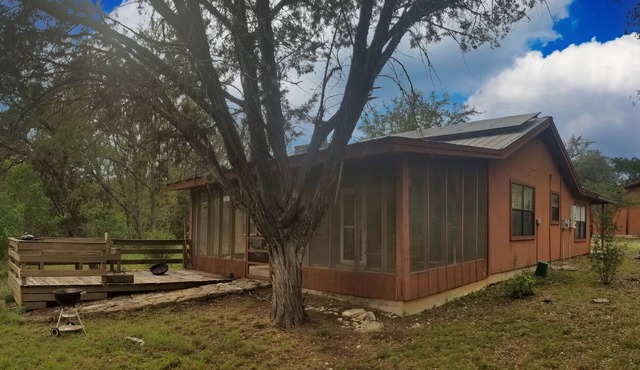 SERENDIPITY RIVER BUNGALOW