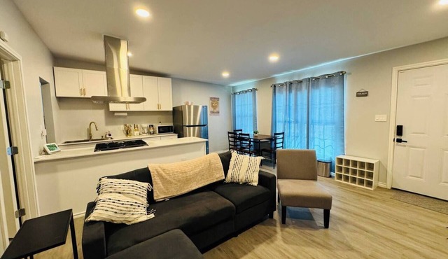 Serenity & comfort in Casa Cielo