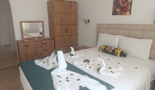 Sevo Hotel in Ayvalik