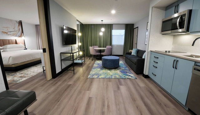 Sheraton Laval Hotel in Laval