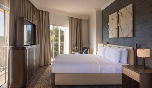 Signia by Hilton La Cantera Resort & Spa