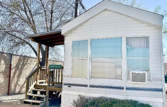 Silver City RV Park & Cabins