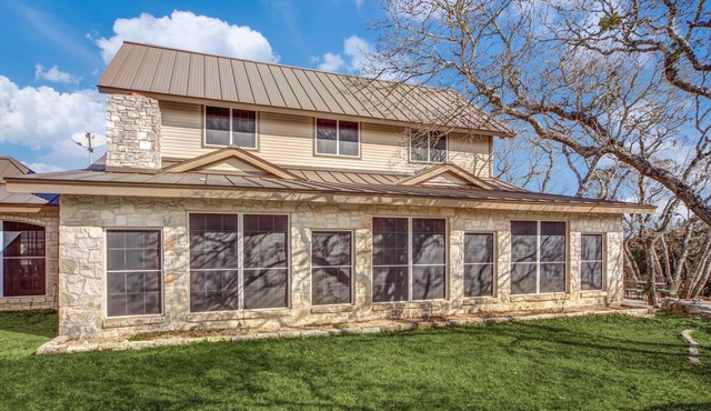 Silver Linings Guesthouse