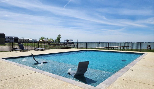 Site 148 @ Peninsula Point