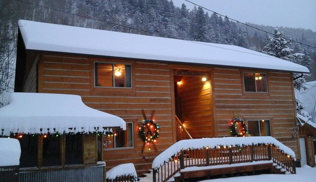 Ski Town Condos