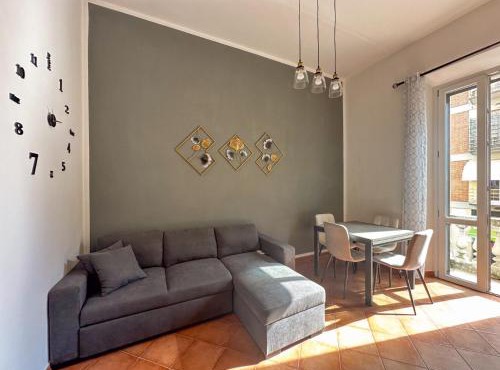 Sky Apartment in Arezzo