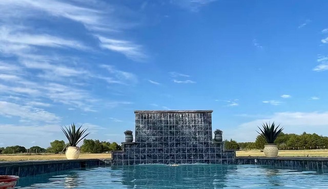 Skyblue Ranch, Peaceful Getaway with Pool!Pets!