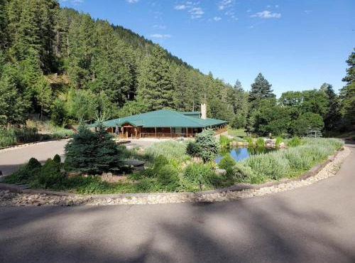 Skyline Ranch