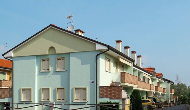 Solmare by Interhome in Rosolina Mare