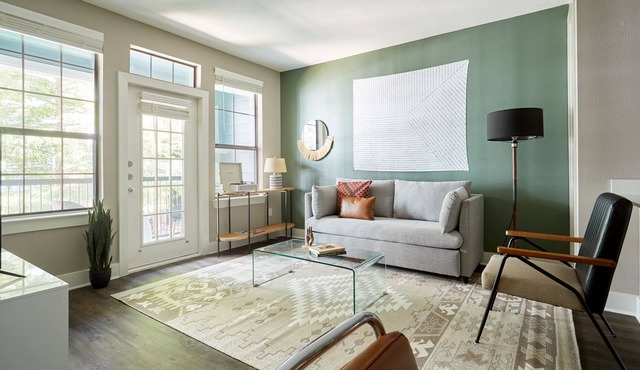 Sonder at East Eleventh | One-Bedroom Apartment w/ Balcony