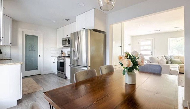 Spacious 4BR Home, Central Georgetown Location! in Georgetown