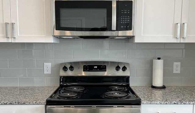 Spacious Luxury and Modern Apt (Medical Center & NRG) in Houston