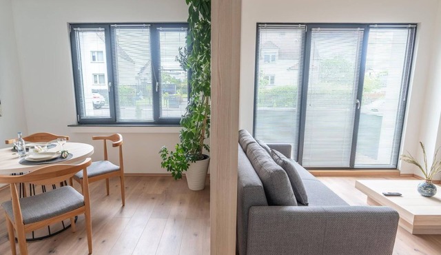 Standard Studio for 3 persons - Colakation GmbH in Willroth