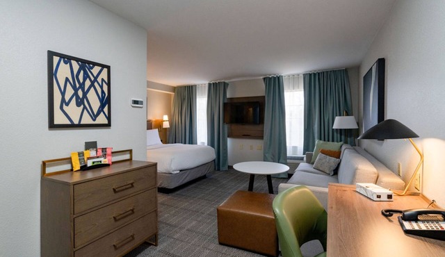 Staybridge Suites Jackson by IHG in Ridgeland