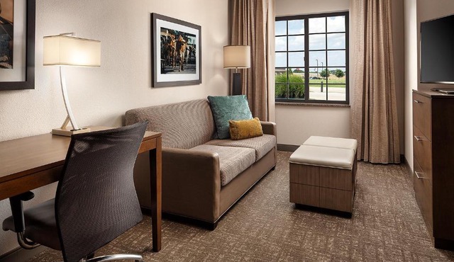 Staybridge Suites West Fort Worth by IHG