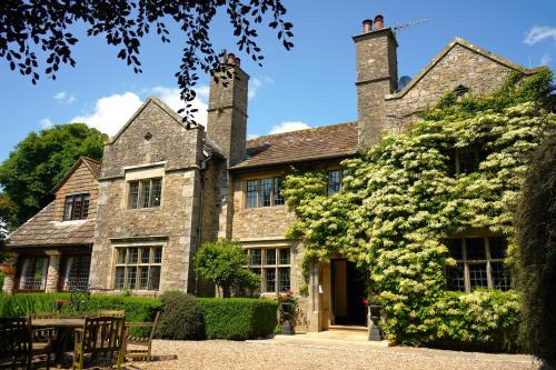 Stone House Hotel in Hawes