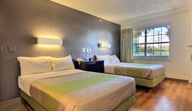 Studio 6 Extended Stay - Austin, TX - Northwest in Austin