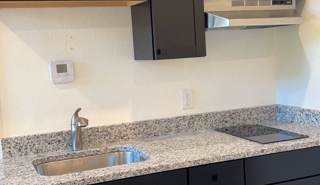 Studio at Boat club dr, close to a Golf Club a lake in a serene neighborhood.