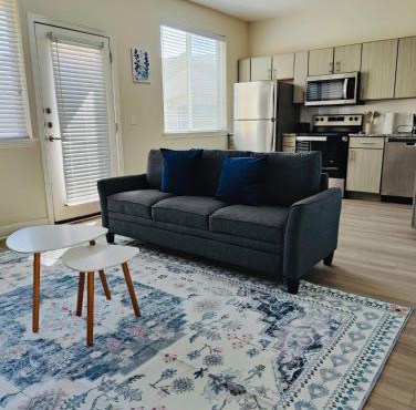 Stylish 1BHK, 1 Bath in Cedar Park, Austin, TX