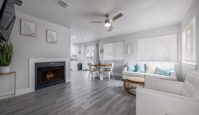 Suburban Round Rock Home Where Cozy meets Comfort