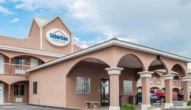 Suburban Studios Alamogordo