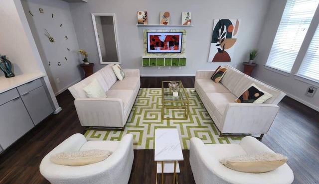 Summer Oasis Stay | 2 Galleria Homes |Side by Side