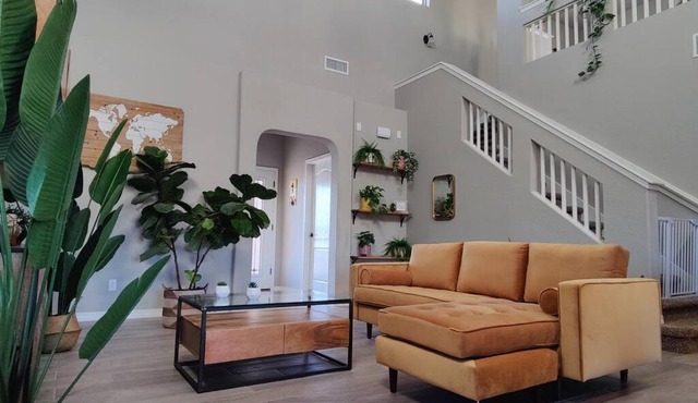 Sunnyside Home - Anthony TX