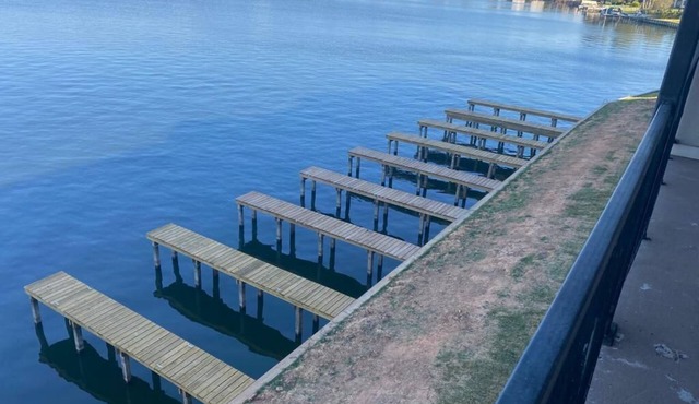 Sunset Lake House 304