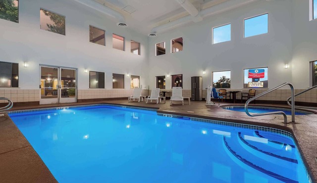 SureStay Plus Hotel by Best Western Silver City