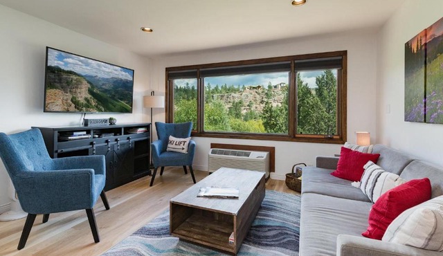 Tamarron Lodge Studio 103 - Wildflower Ridge - Durango CO in Durango
