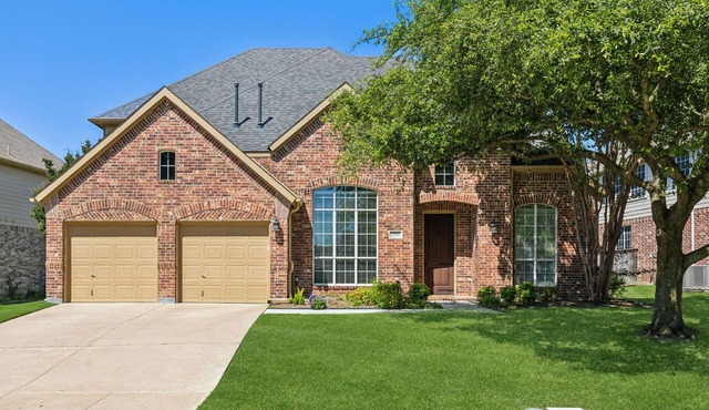 TCH - Spacious 5bd/3.5ba home in Mansfield w/Off. in Mansfield
