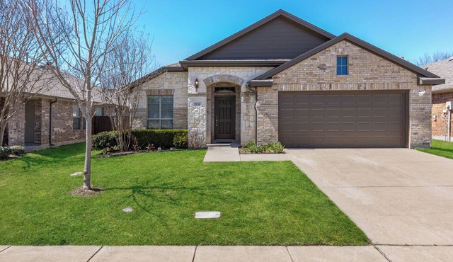 TCH - Spacious 5bd/3ba home in Northlake w/Office